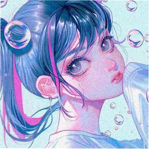 影迷罐头猫头像