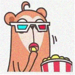 影迷老白观影团头像