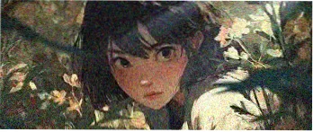 惊悚剧集临界点大结局轮播海报